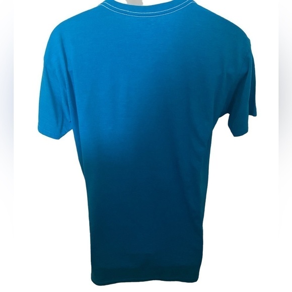 BILLABONG “Surf in a Bottle” Tee Shirt Men L Large - Picture 3 of 5